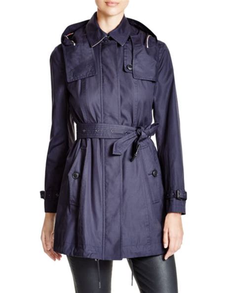 burberry fenstone parker|Burberry coats for women.